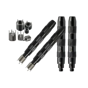 Quick Installation Key Locking Thread Insert Tools Factory Wrenches Other Tools Hand Tool Flat Head Complete Range of Models