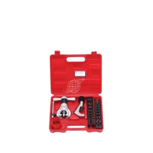 RCT-806(456)AM-L 45 Degree Ratchet Eccentric Cone Type Flaring Tool R410a Refrigerant Price