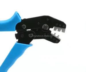 Rachet Crimping Tools for Insulated Terminals and Connector Wire Crimper Crimping Plier