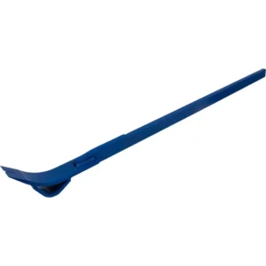 Railway Hand Tool Handle Pry Bar Steel Wrecking Bar