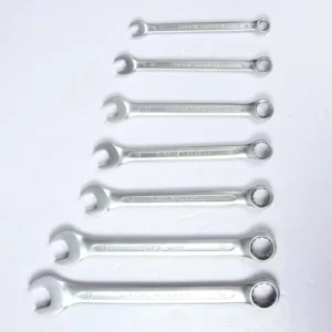 Ratchet Combination Wrench Fast and Labor Saving Industrial Dual Use Repair Manual Tools