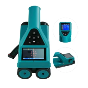 Rebar Detector Digital Multi Scanner Wall Detector Metal Stud Finder Sensor