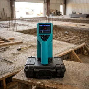 Rebar Locator Scanner Concrete Rebar Scanner Detector
