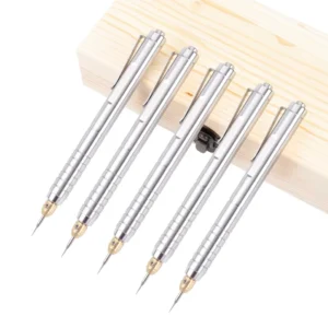 Rechargeable Carving Pen Electric Grinder Small Grinding Carving Tool Wood Carving DIY Electric Lettering Pen