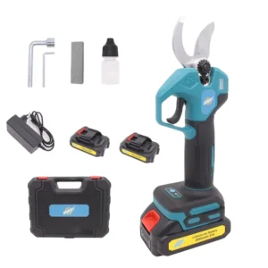 Rechargeable Garden Tool 21v Cordless Pruner
