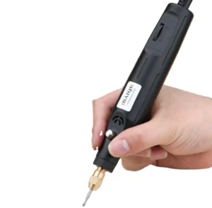 Rechargeable Mini Carving Pen Handheld Electric Carving Pen Wood Carving Stone Carving General Tool