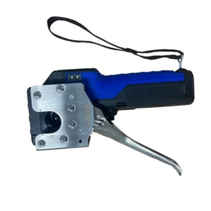 Refrigerant Tool Accurate Flaring Tool Vef 1 with Li Battery