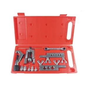 Refrigeration Flaring Tool Kit Copper Tube Flaring Tool CT 278L for air Conditioning