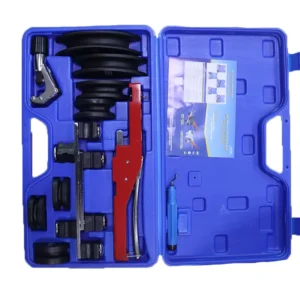 Refrigeration Flaring Tool and Hose Pipe Bender Manual Hand Tube Bender