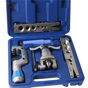 Refrigeration Hand Tools Pipe Flaring Tool Kit CT-809N