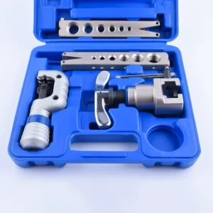 Refrigeration Tools Easy Operation Copper Tube AC Flaring Tool Kit