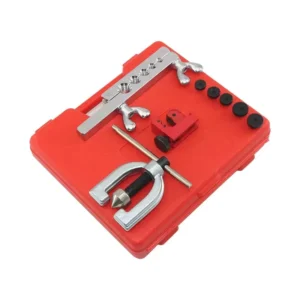 Refrigeration Tools Flaring Tool Kit or R410a Tube Expansion Flaring Tool for Sale
