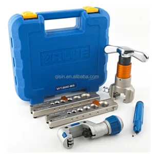 Refrigeration Tools Pipe Tube Flaring Tool Kit or Flaring Tool VFT 808C MIS