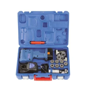 Refrigeration air Conditioner WK E800AM L Eccentric Cone Electric Cordless Flaring Tool