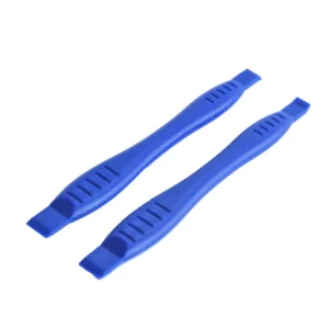 Reinforced POM Safe Flat Pry Bar for Car Interior Disassembly Audio Modification and Dash Cam Wiring Vehicle Tools