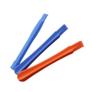 Repair Disassembly Tools Kit Open Pry Bar Crowbar for Gaming Console GBA Steam Deck PS 3 4 5