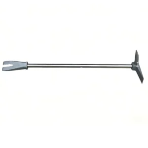 Rescue Pry Bar, Crowbar, Halligan Bar, Halligan Tool