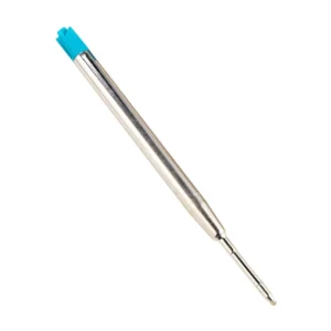 Retro Style Woodturning DIY Pen Kits Metal Fountain Pen with 1.0mm Writing Width Brass Roller Ball Woodturning Bolt