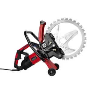 Ring Saw Water Wet Cutter Wall Block Cutter Saw Concrete Saws Cement Road Cutting Multifunctional Concrete Cutting Machine
