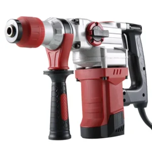 Rock Breaker Rotary Hammer Drills Brushless Cordless Hammer Drill with Power