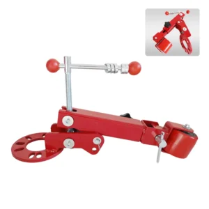 Roll Fender Reforming Extending Tool Wheel Arch Roller Flaring Former Heavy Duty