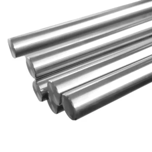 Round Bar Rod in Stock 6al-4v Titanium Grade 5 Titanium ASTM B 348 Pry Bar 10mm Titanium Tial6v4 Round Bar