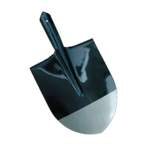 Round Farming Shovel spade Steel Shovel S503