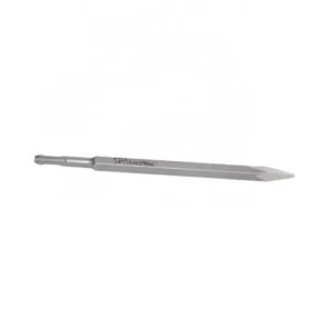 Round Handle Pointed Chisel