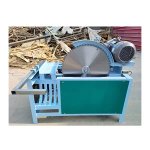 Round Log Multi Rip Saw Circular Saw Blade Wood Cutting Machine