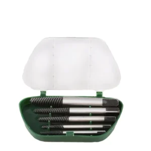 Royal Sino Steel 5 Piece Screw and Bolt Remover Extractor Set