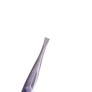 S BELLE Best Quality Tweezers Beauty Makeup Tool Eyebrow Tweezers Small and Exquisite