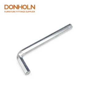 SC4985 China Manufacturer L Type Torx Key Hex Steel 6mm Allen Key