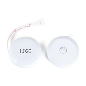 SCP60187 Small Size Tape Measure Inch Centimeter Two Scale