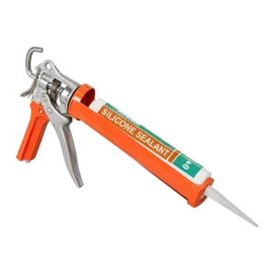 SEIMEDA Manufacturer’s Manual Labor Saving Rotating Silicone Caulking Guns DIY Household Soft Glue Pressure Magic