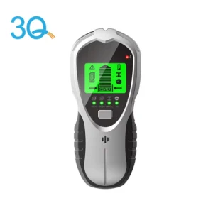 SH 201 Wall Scanner Metal Wood Cable Pvc Water Pipe Detector