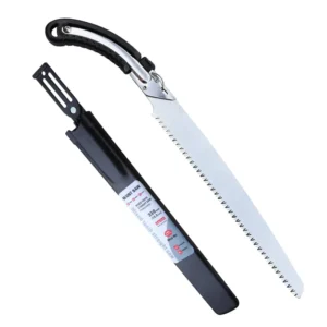 SK-5 Portable Garden Pruning Saw Industrial Grade Hand Folding Saw for Cutting Wood and Plastic