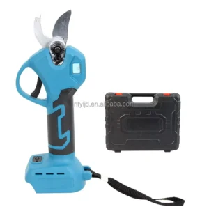 SK5 Blade Ambidextrous 25mm Cutting Capacity Lithium Electric Garden Scissors Pruning Shears