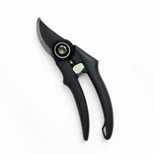 SK5 Blade Cordless Bypass Pruner Garden Pruning Shears Branch Trimming Steel Pruners Shear