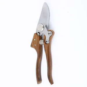 SK5 Blade Pruning Shears Industrial Portable Fruit Tree Pruner Aluminum Bypass Scissors Labor Saving Garden Tool