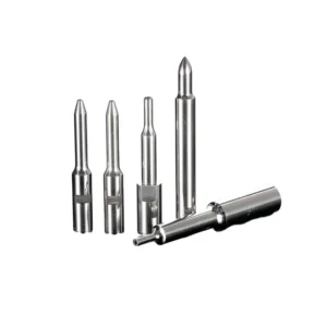 SKH 9 Powder High speed Steel Punch for Vehicle Mould Punching Mold