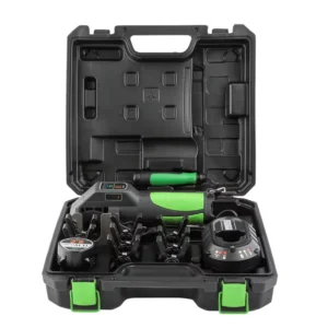 ST E900AM Portable Flaring Tool for Refrigeration Pipe Installation and Maintenance