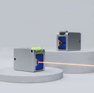 SUENW Laser Ranging Tof Sensor Upto 10 Meter Laser Range Finder Module Laser Distance Sensor