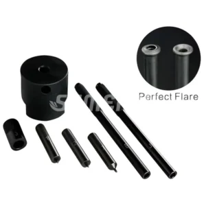 SUMEICHI Flare Tool for Brake Line Essential Pipe Fittings Tool