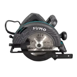 SUMO 2711 Wood Saw Machine Heavy Duty 185mm Chop Saw 1250W Portable Power Circular Saw Industrial 2711 Wood Saw Machines Hot
