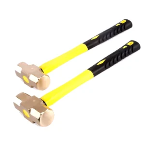 Safety Explosion proof Tools Non Sparking Tools Sledge Hammer