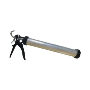Sausage Dispenser Caulk Gun Silicon Sealant Plastic Gun 600ml Silicone Gun