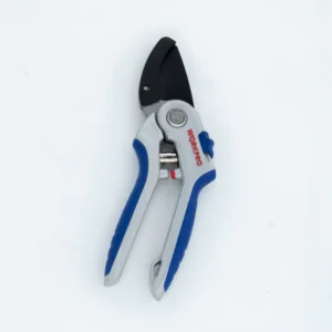 Scissors Pruning Shears Titanium Steel Blade Hand Pruner for Garden