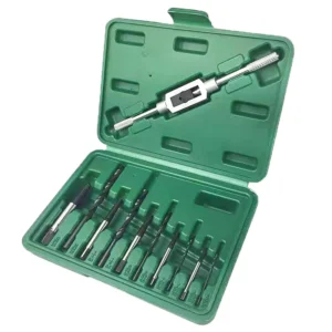 Screw Extractor Quick Removal Tool for Broken Screws Sliding Screws Broken Pipes and Faucet Screws