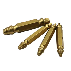 Screw Removal Tool