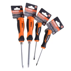 Screwdriver